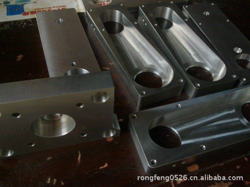 非标零件具体是什么意思?在精密机械零部件加工领域,这个术语并不陌生。